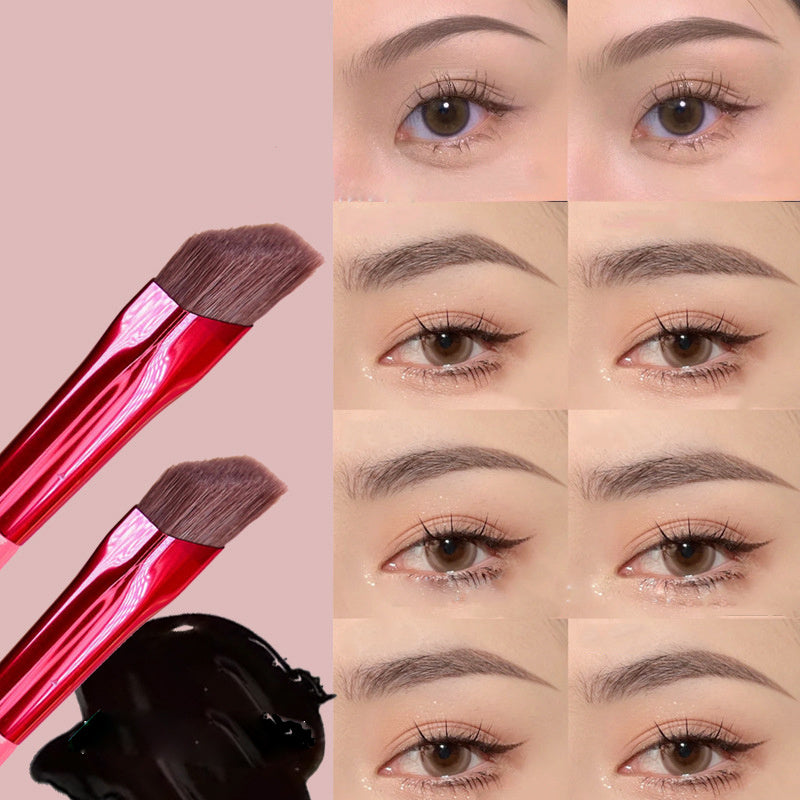 Wild Eyebrow Brush 3d Stereoscopic Painting Hairline Eyebrow Paste Artifact Eyebrow Brush Brow Makeup Brushes Concealer Brush Wild Eyebrow Brush 3d Stereoscopic Painting Hairline Eyebrow Paste Artifact Eyebrow Brush Brow Makeup Brushes Concealer Brush